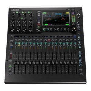 Allen & heath qu-5 dante