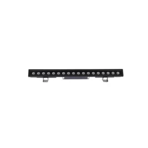 ALGAM LIGHTING BARWASH1812PIX-IP Barra Led 18x12W RGBW IP65