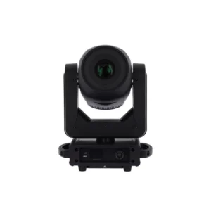 ALGAM LIGHTING MS150 Spot Testa Mobile 150W + Ring RGB