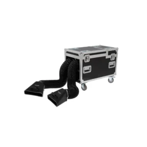 ALGAM LIGHTING NEBEL3000-II Macchina del Fumo Basso 3000W