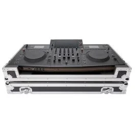 Flight Case per Opus Quad Magma