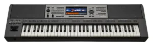 YAMAHA PSR-A5000 ORIENTAL TASTIERA 61 TASTI SENSIBILI AL TOCCO