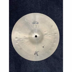 Zildjian k splash 12 – usato garantito