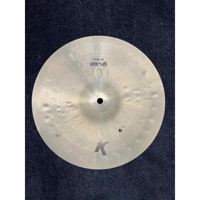 Zildjian k splash 12 – usato garantito