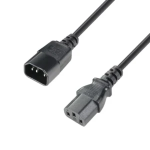 ADAM HALL K3PLK0200 PROLUNGA VDE 2mt