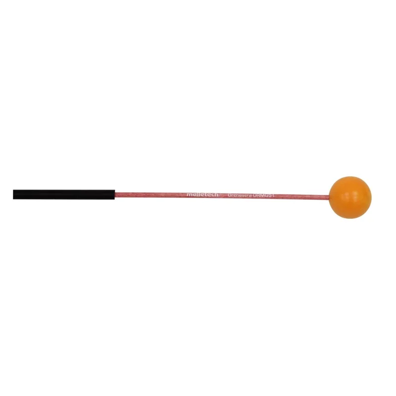 Malletech ormg51 coppia di battenti per glockenspiel