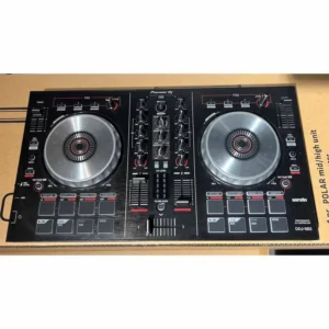 Pioneer sb2 controller 2 canali per serato dj – usato garantito