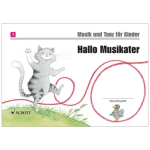 Hallo Musikater