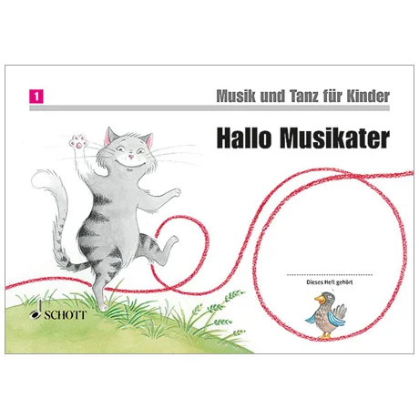 Hallo Musikater