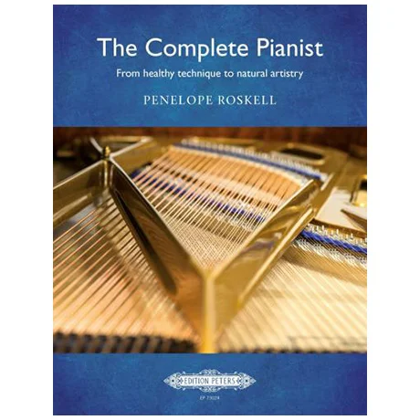 Roskell, P.: The Complete Pianist