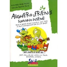Pavia – Hayes Alighiero & friends suonano insieme