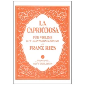 Ries, F.: La Capricciosa