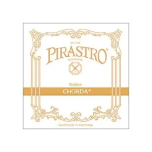 CHORDA corda per violino SOL di Pirastro
