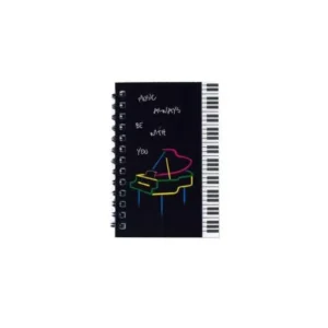 Ring binder Joy for memos