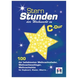 Sternstunden der Weihnacht in C-Dur