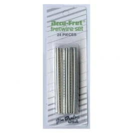 Dunlop 6s/6240 set 24 tasti medium 6240