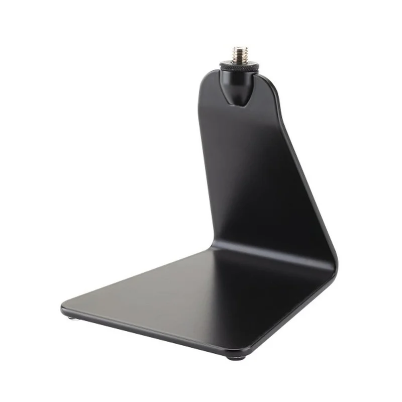 Konig & meyer 23250 supporto da tavolo per microfono