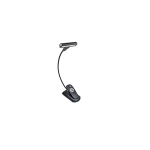 KONIG & MEYER 12264 FlexLight LAMPADA PER LEGGIO