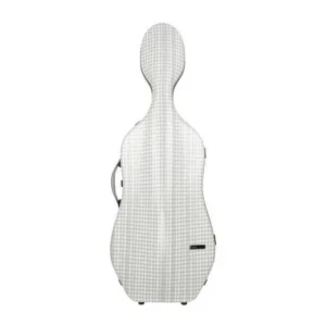 CABOURG HIGHTECH Slim Cello Case by Bam – LIMITED EDITION