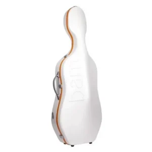 GRAFFITI HIGHTECH Slim Cello Case by BAM