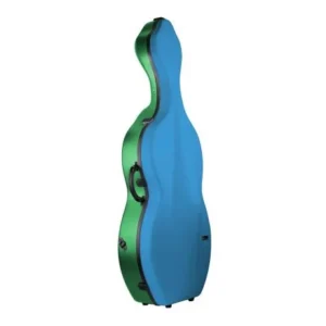 BONBON Hightech Cello Case by BAM