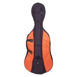 PACATO Rimini coperta per violoncello