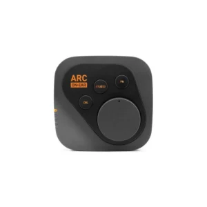 IK MULTIMEDIA ARC On Ear – Sistema Di Correzione Acustica Per Cuffie