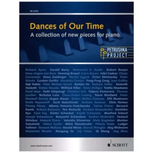 Dances of Our Time