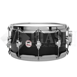 DS DRUM VENOM SNARE DRUM 14×6.5 CHARCOAL FINISH