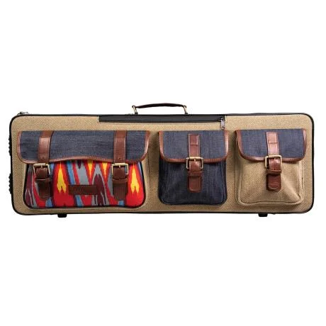 IKAT NASHVILLE Violin Case by BAM