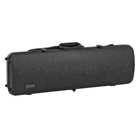 GEWA GEWA Camouflage Carbon Custodia per violino
