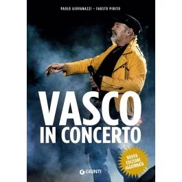P.Giovanazzi Vasco in concerto