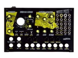 CRE8AUDIO WEST PEST
