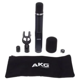 Microfono AKG C1000S MK4 condensatore