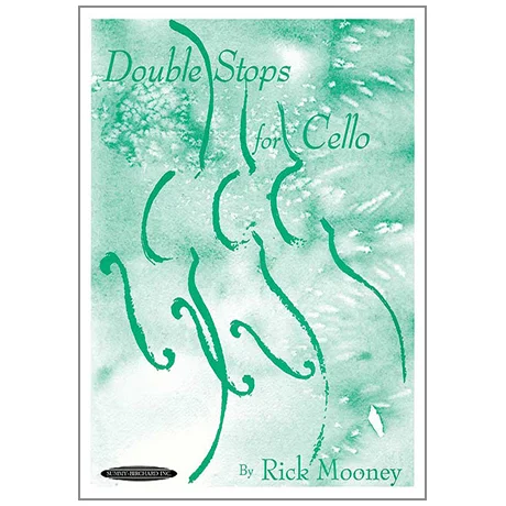 Mooney, R.: Double Stops