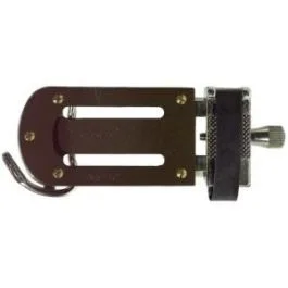 Gewa 750733 taglia ance per Sax Soprano in legno