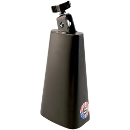 Campanaccio LP Timbale 8″ nero