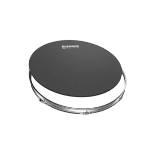 EVANS SO-16 SOUNDOFF SORDINA PER RULLANTE/TOM 16″