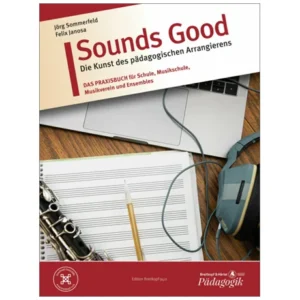 Janosa, F. / Sommerfeld, J.: Sounds Good