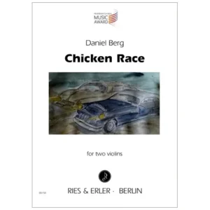 Berg, D.: Chicken Race