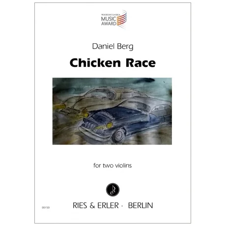 Berg, D.: Chicken Race