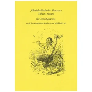 Susato, T.: Altniederländische Danserey