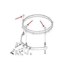 Vite Tama MCM-RB80 cad.