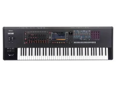 ROLAND FANTOM 7 EX