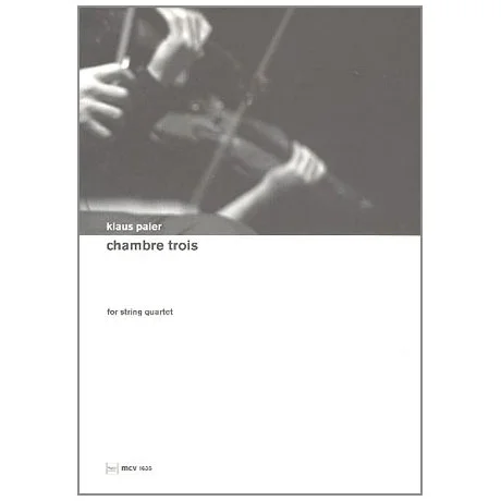 Paier, K.: Chambre Trois