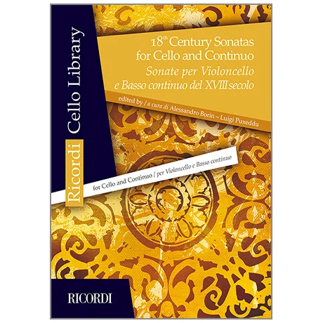 18th Century Sonatas