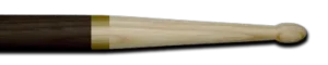 LANTEC 7A HICKORY PALISSANDRO BACCHETTE DA BATTERIA 7-A