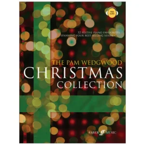 The Pam Wedgwood Christmas Collection