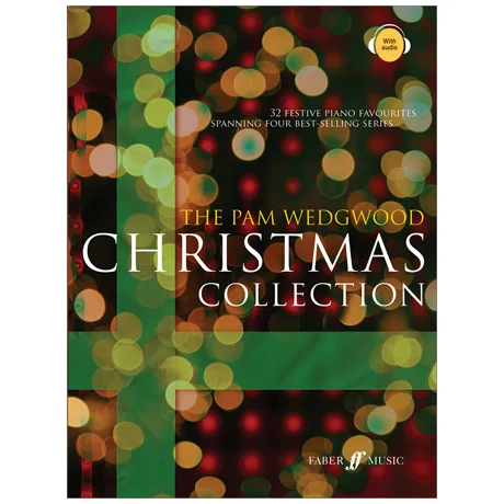 The Pam Wedgwood Christmas Collection