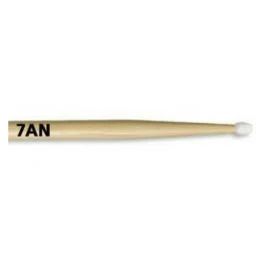 Vic Firth 7an punta nylon american classic